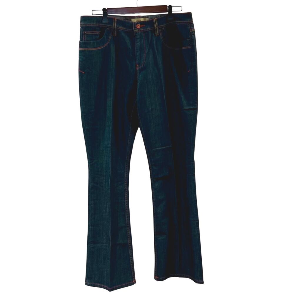 Motto Women's Boot Cut Jeans Size 12